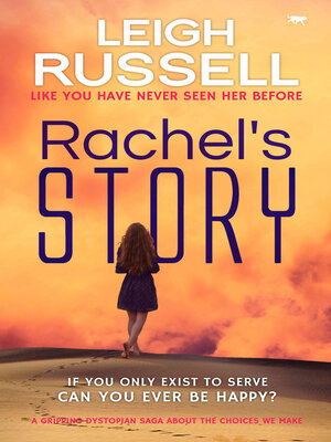 cover image of Rachel's Story